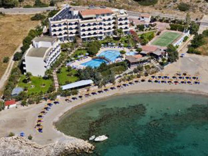 Sunrise Hotel Pefki