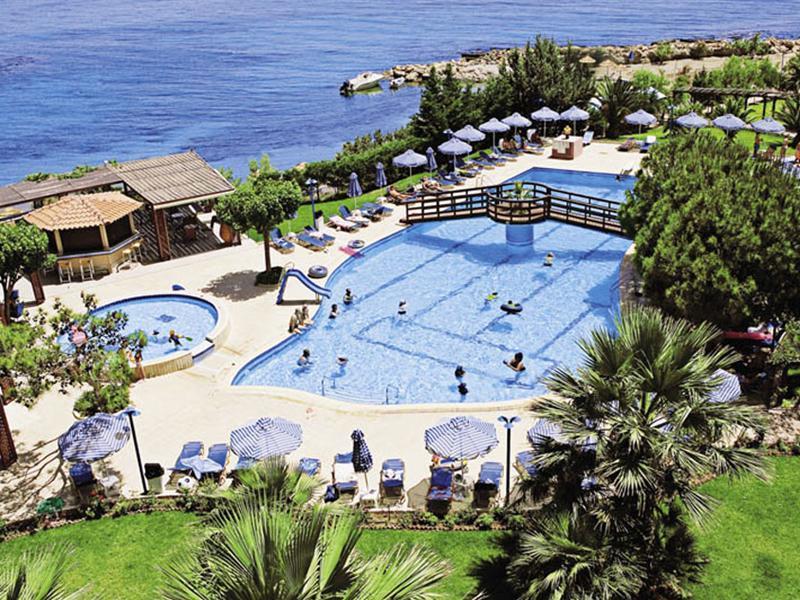 Sunrise Hotel 4*
