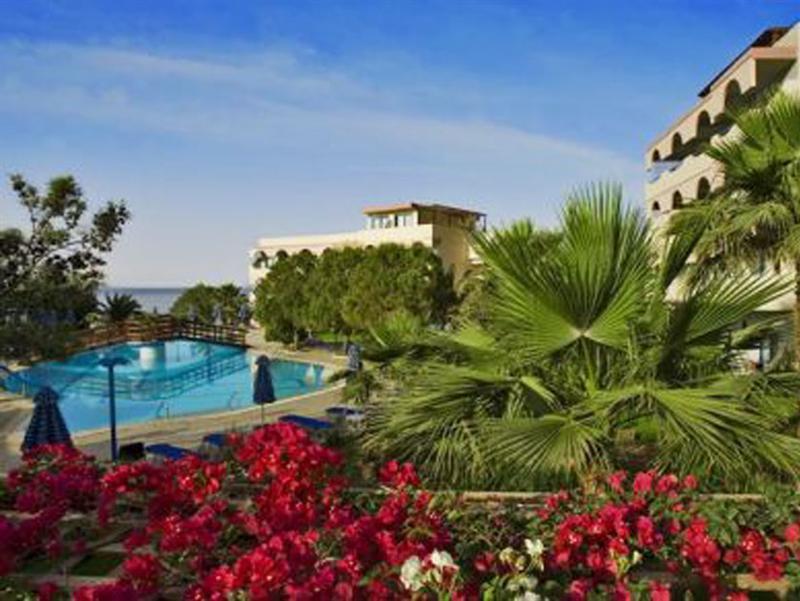 Sunrise Hotel