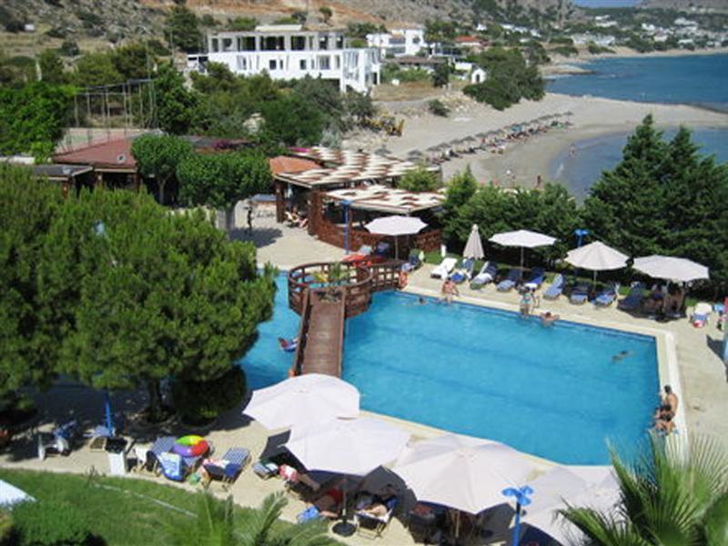 Sunrise Hotel 4*