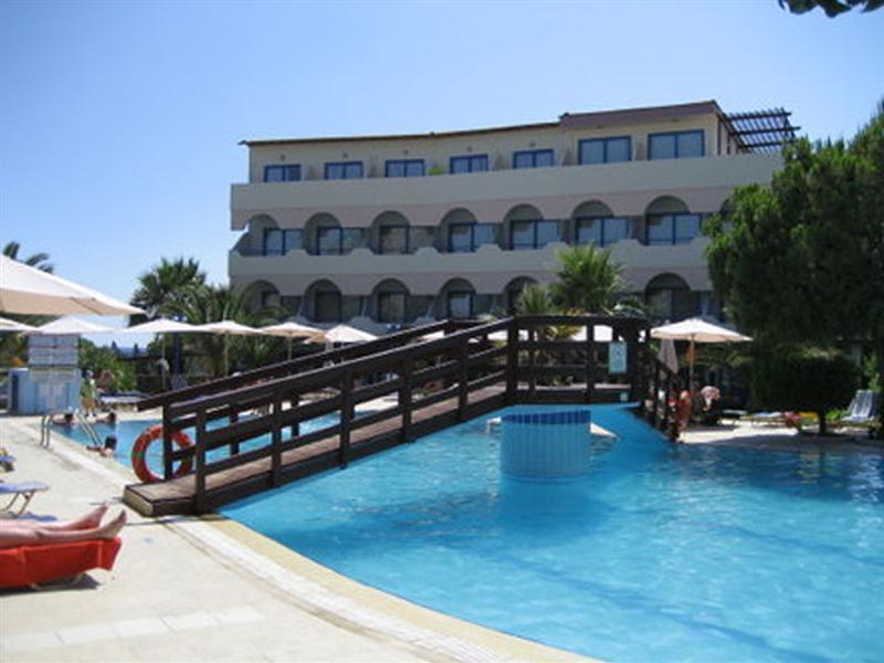 Sunrise Hotel Pefki
