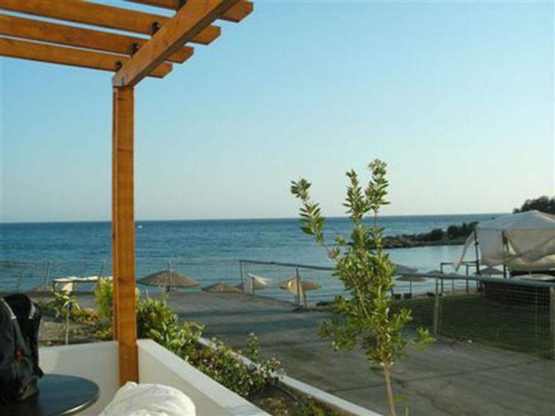 Sunrise 4* Pefki