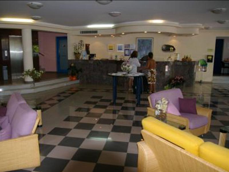 Sunrise Hotel 4*