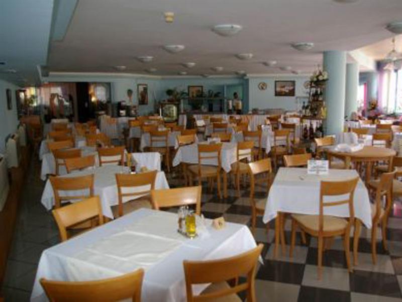 Sunrise Hotel Pefki