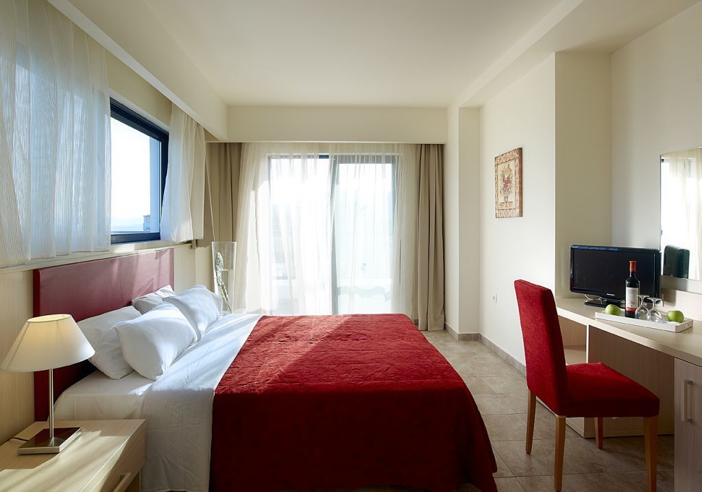 Sunrise Hotel Pefki